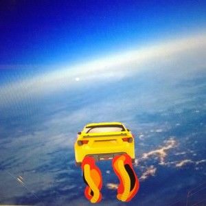 Meet your Posher, rondo